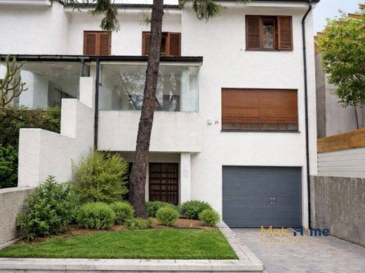 Casa Geminada - Matosinhos, Porto