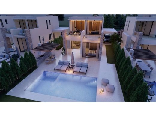 Villa in Pégeia, Paphos District