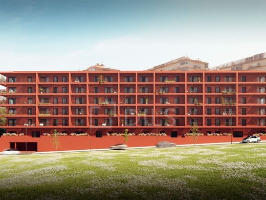 Appartement in Almada, Distrito de Setúbal