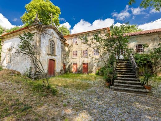 Casa de luxo - Fafe, Braga