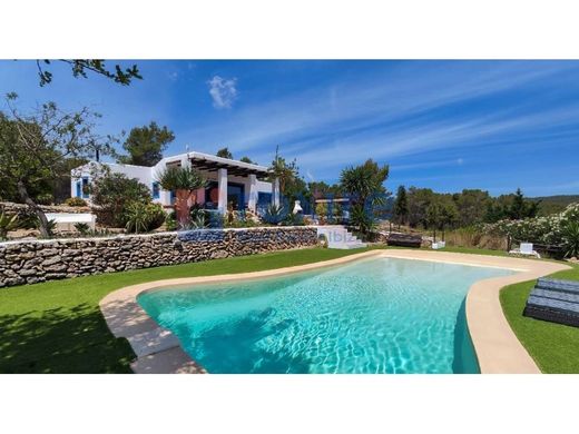 Villa a Santa Eulària des Riu, Isole Baleari