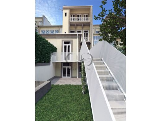 ﺷﻘﺔ ﻓﻲ بورتو, Porto