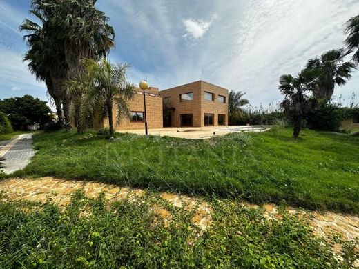 Casa di lusso a Daya Vieja, Provincia de Alicante