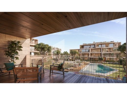 套间/公寓  洛萊, Loulé