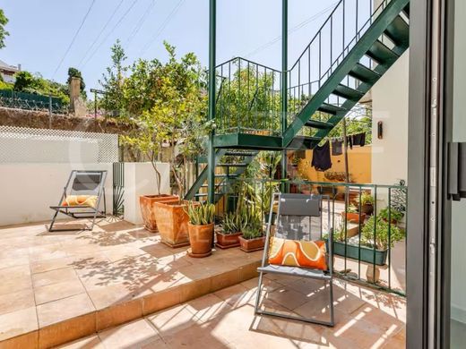 Apartment in Lisbon