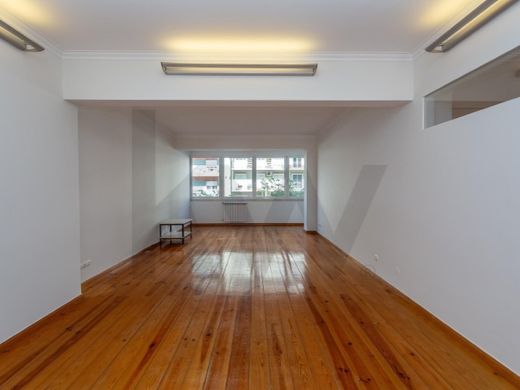 Piso / Apartamento en Campolide, Lisboa