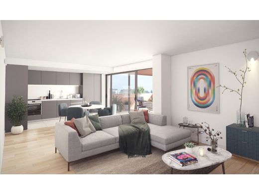 Apartment in Porto, Distrito do Porto