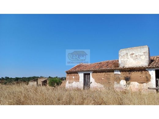 Grândola, Distrito de Setúbalの土地