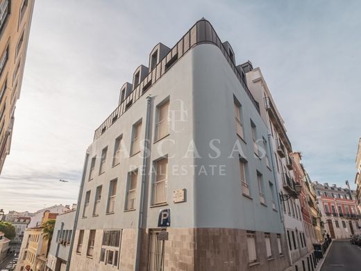 Piso / Apartamento en Lisboa