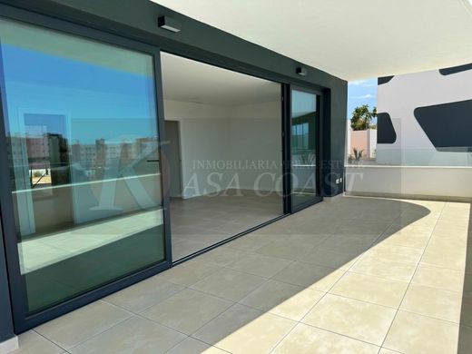 Apartament w Fuengirola, Provincia de Málaga