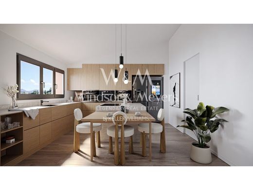 아파트 / Andorra la Vella