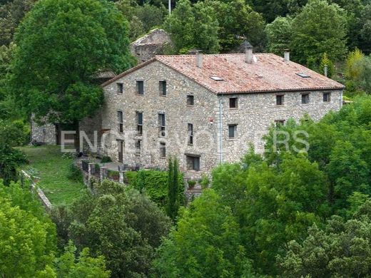 Villa a Vall de Bianya, Girona