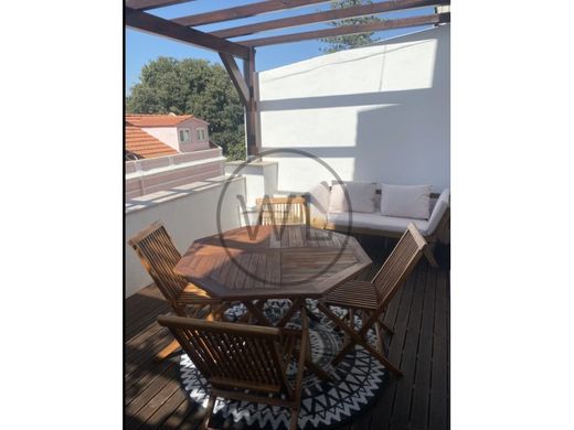 Apartament w Santa Maria Maior, Lisbon