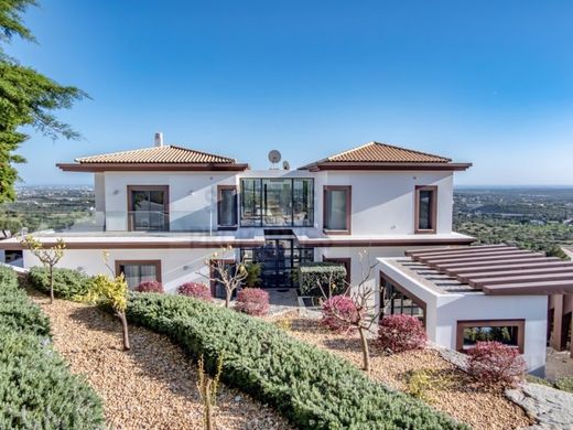 Casa de lujo en Faro