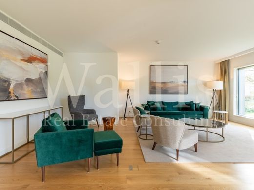 Luxury home in Cascais, Lisbon