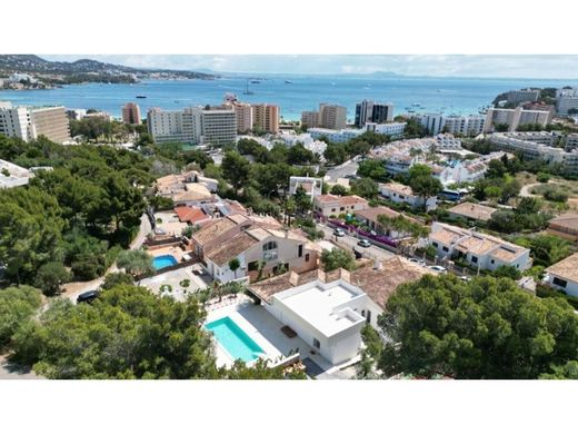 Calvià, Illes Balearsのヴィラ