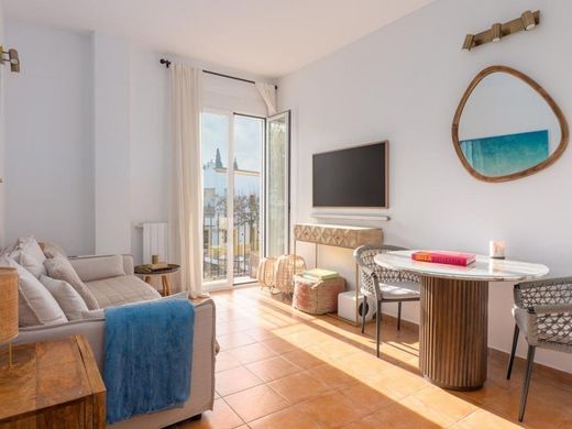 Penthouse in Santa Eulària des Riu, Province of Balearic Islands
