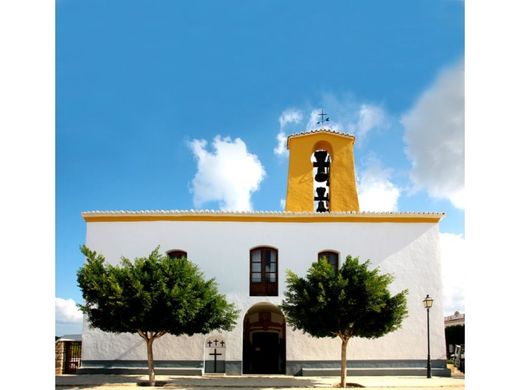 Arsa Santa Eulària des Riu, Illes Balears