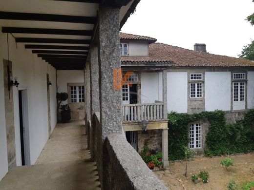 Mansion in A Estrada, Pontevedra