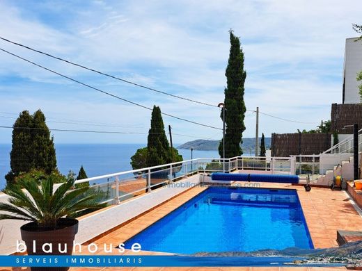 Luxury home in Llançà, Province of Girona