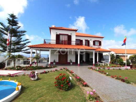Casa di lusso a Ponta Delgada, Azores