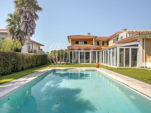 Lüks ev Sintra, Distrito de Lisboa