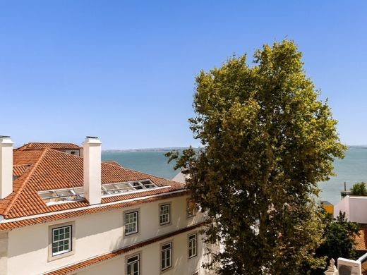 Apartment in Santa Maria Maior, Lisbon