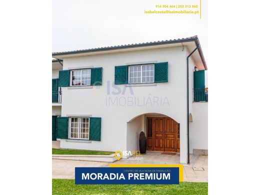 Luxus-Haus in Vila Nova de Famalicão, Distrito de Braga