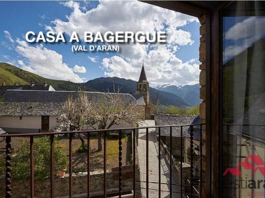 호화 저택 / Baguerge, Província de Lleida