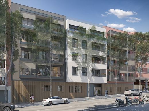 Apartment in Barcelona, Province of Barcelona