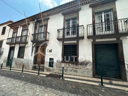 Komplex apartman Funchal, Madeira