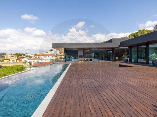 Lüks ev Vila Nova de Gaia, Distrito do Porto