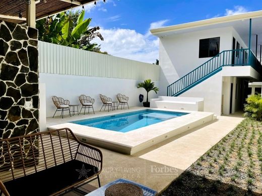 Hotel in Tárcoles, Garabito