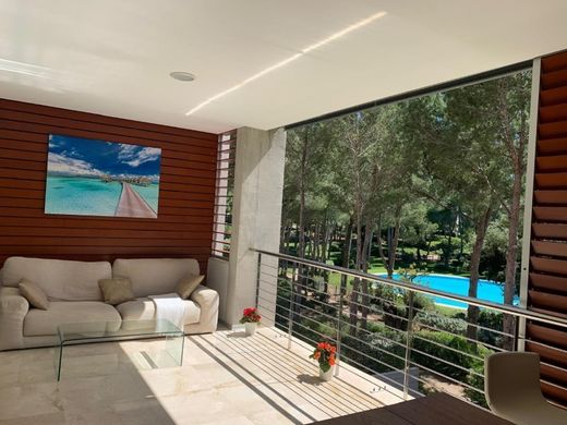 Apartment in Calvià, Province of Balearic Islands