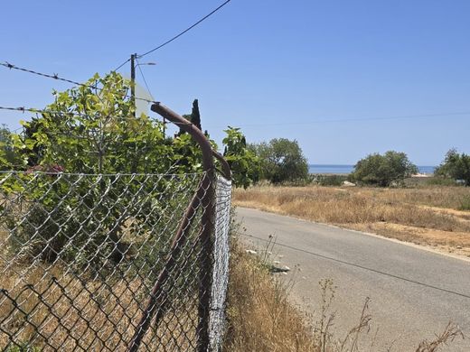 地皮  Albufeira, Distrito de Faro