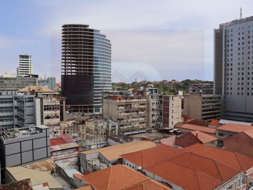 Dúplex en Luanda, Luanda Province