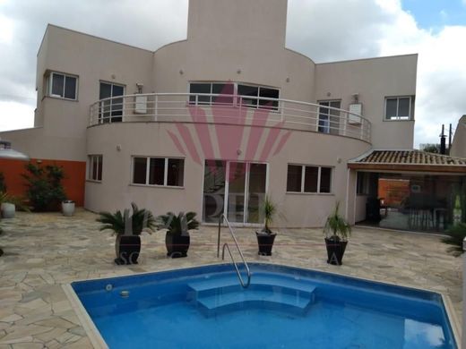 Πολυτελή κατοικία σε Pindamonhangaba, São Paulo