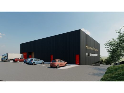 Terreno - Paredes, Porto