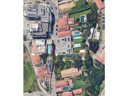 地皮  波圖, Porto