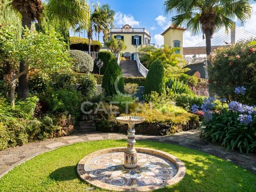 Villa in Funchal, Madeira