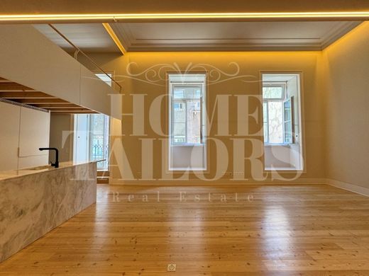 아파트 / Santo António, Lisbon