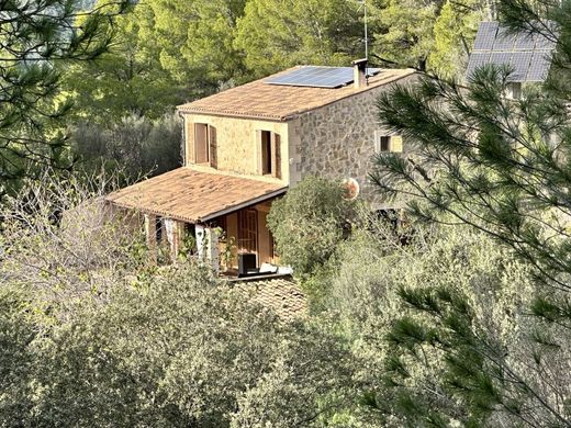 Luxus-Haus in Andratx, Balearen Inseln