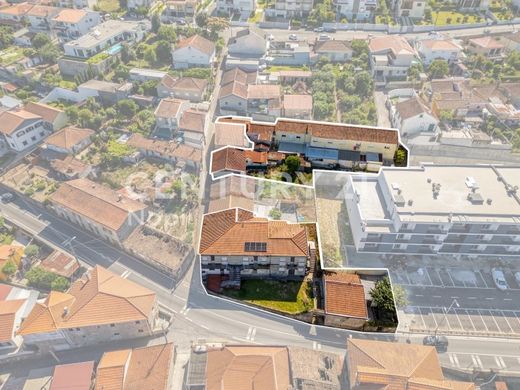 ‏בניין ב  Braga, Distrito de Braga