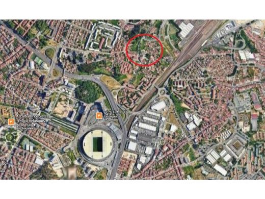 토지 / 포르투, Porto