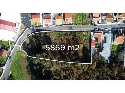 Land in Santa Maria da Feira, Aveiro