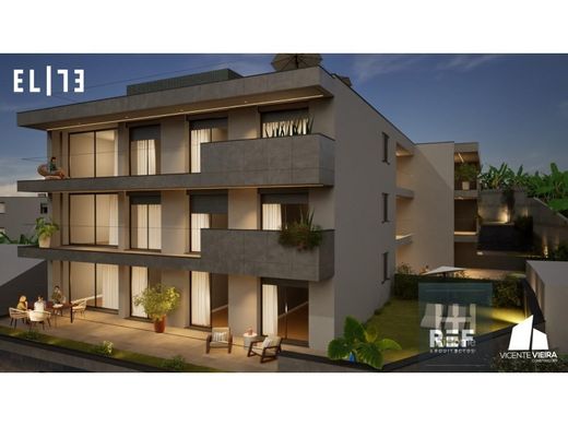 Apartment in Câmara de Lobos, Madeira
