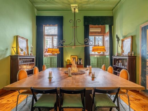 Appartement à Misericórdia, Lisbon