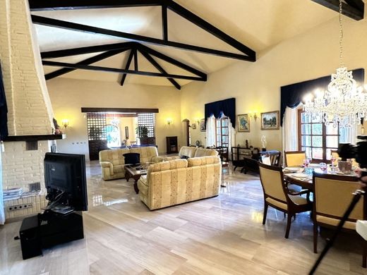 Элитный дом, Михас, Provincia de Málaga