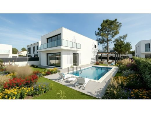 Casa di lusso a Sesimbra, Distrito de Setúbal