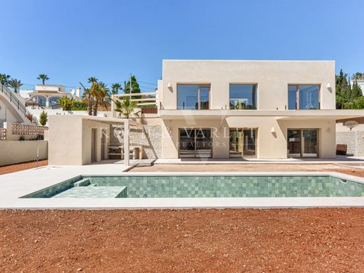 Villa Javea, Provincia de Alicante